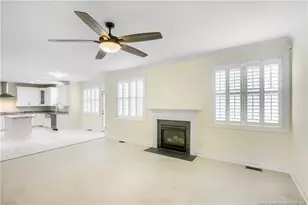 1413 Lagerfeld Way, Wake Forest, NC 27587 - Photo 3