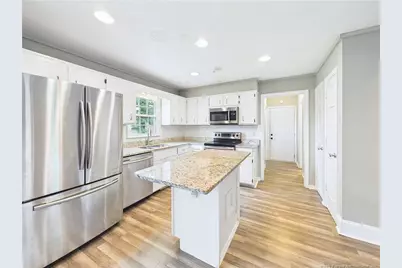 3638 Thorndike Drive, Fayetteville, NC 28311 - Photo 3