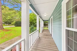 3638 Thorndike Dr, Fayetteville, NC 28311 - Photo 25