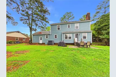 3638 Thorndike Drive, Fayetteville, NC 28311 - Photo 33