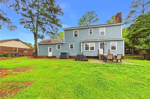 3638 Thorndike Dr, Fayetteville, NC 28311 - Photo 33