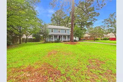 3638 Thorndike Drive, Fayetteville, NC 28311 - Photo 31