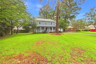 3638 Thorndike Dr, Fayetteville, NC 28311 - Photo 31