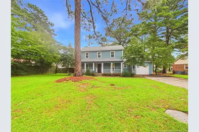 3638 Thorndike Drive, Fayetteville, NC 28311 - Photo 29