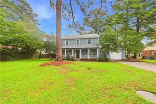 3638 Thorndike Dr, Fayetteville, NC 28311 - Photo 29