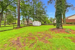 3638 Thorndike Dr, Fayetteville, NC 28311 - Photo 27