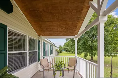 1436 E Green Springs Road, Parkton, NC 28371 - Photo 5
