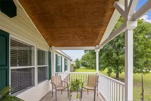 1436 E Green Springs Rd, Parkton, NC 28371 - Photo 5
