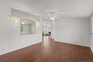 1436 E Green Springs Rd, Parkton, NC 28371 - Photo 9