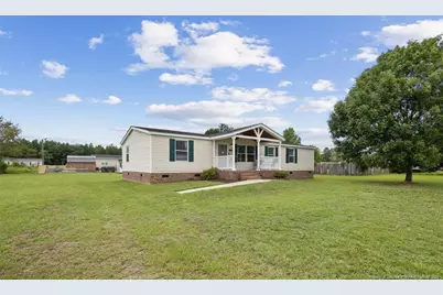 1436 E Green Springs Road, Parkton, NC 28371 - Photo 3