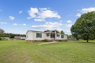 1436 E Green Springs Rd, Parkton, NC 28371 - Photo 3