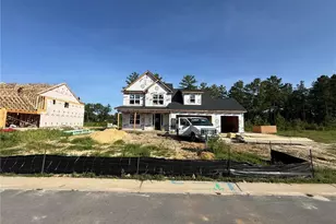 3421 Coat Bridge (Lot 1144) Dr, Fayetteville, NC 28306 - Photo 1