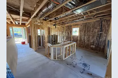 3421 Coat Bridge (Lot 1144) Drive, Fayetteville, NC 28306 - Photo 13