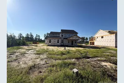 3421 Coat Bridge (Lot 1144) Drive, Fayetteville, NC 28306 - Photo 15