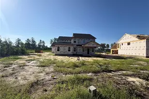 3421 Coat Bridge (Lot 1144) Dr, Fayetteville, NC 28306 - Photo 15