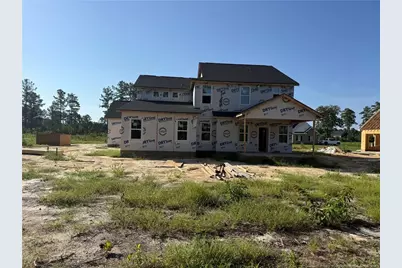 3421 Coat Bridge (Lot 1144) Drive, Fayetteville, NC 28306 - Photo 7