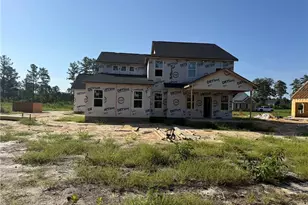 3421 Coat Bridge (Lot 1144) Dr, Fayetteville, NC 28306 - Photo 7