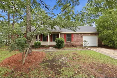 924 E Winds Lane, Fayetteville, NC 28311 - Photo 1