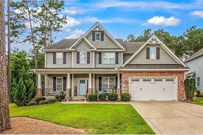 51 Valley Brook Lane, Spring Lake, NC 28390 - Photo 1