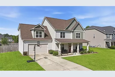 285 N Prince Henry Way, Cameron, NC 28326 - Photo 3