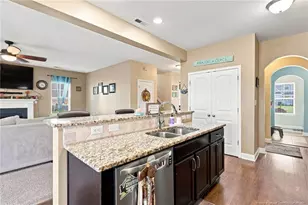 285 N Prince Henry Way, Cameron, NC 28326 - Photo 17