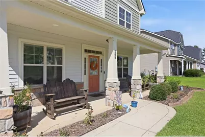 285 N Prince Henry Way, Cameron, NC 28326 - Photo 7