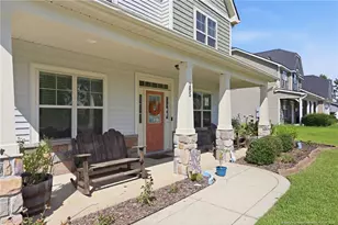 285 N Prince Henry Way, Cameron, NC 28326 - Photo 7