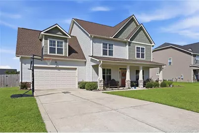 285 N Prince Henry Way, Cameron, NC 28326 - Photo 5