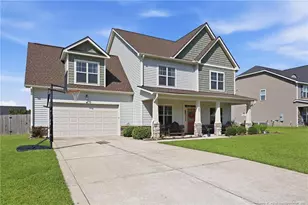 285 N Prince Henry Way, Cameron, NC 28326 - Photo 5
