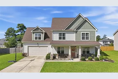 285 N Prince Henry Way, Cameron, NC 28326 - Photo 1