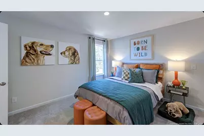 551 Claftin Street, Sanford, NC 27330 - Photo 13