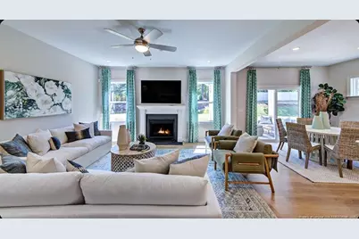 551 Claftin Street, Sanford, NC 27330 - Photo 3