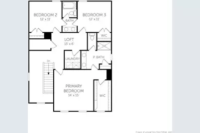 86 Stone Creek (Lot 11) Drive, Coats, NC 27521 - Photo 3