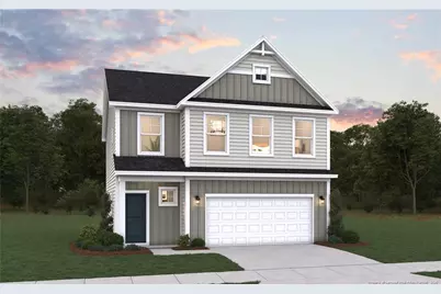 86 Stone Creek (Lot 11) Drive, Coats, NC 27521 - Photo 1