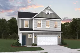 86 Stone Crk Dr Lot 11, Coats, NC 27521 - Photo 1