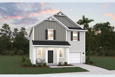 94 Stone Creek (Lot 12) Drive, Coats, NC 27521 - Photo 1