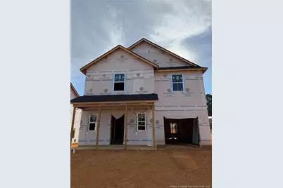 94 Stone Creek (Lot 12) Drive, Coats, NC 27521 - Photo 3