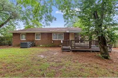 4704 Bent Pine Drive, Fayetteville, NC 28304 - Photo 5
