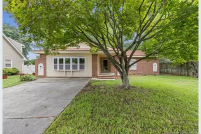 4704 Bent Pine Drive, Fayetteville, NC 28304 - Photo 1