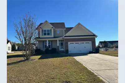 3912 Barclay Way, Wade, NC 28395 - Photo 23