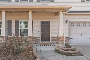 154 Blue Bay Ln, Cameron, NC 28326 - Photo 3
