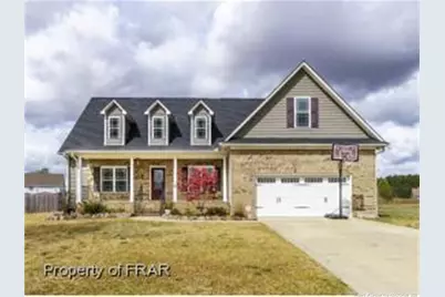 175 Windbrook Court, Raeford, NC 28376 - Photo 1