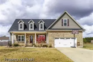 175 Wind Brook Ct, Raeford, NC 28376 - Photo 1