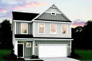 102 Stone Crk Dr Lot 13, Coats, NC 27521 - Photo 1
