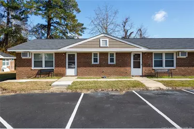1045 Rulnick Street #B, Fayetteville, NC 28306 - Photo 1