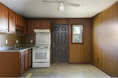 1045 Rulnick Street #B, Fayetteville, NC 28306 - Photo 5