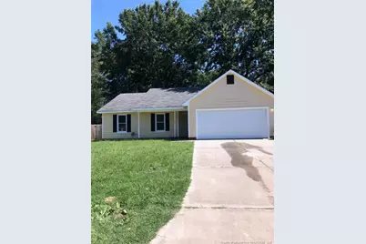 6233 Rhemish Drive, Fayetteville, NC 28304 - Photo 1