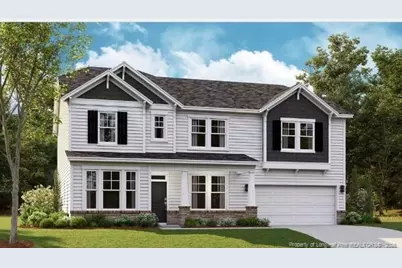 35 Grady Farm Way, Benson, NC 27504 - Photo 1