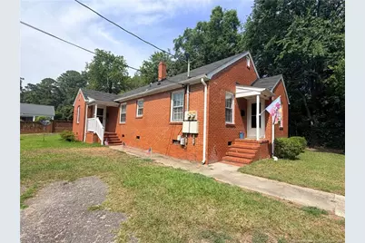 1808-1810 Finnegan Street, Fayetteville, NC 28303 - Photo 1