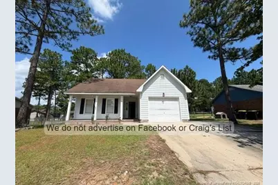 209 Eppingdale Drive, Spring Lake, NC 28390 - Photo 1